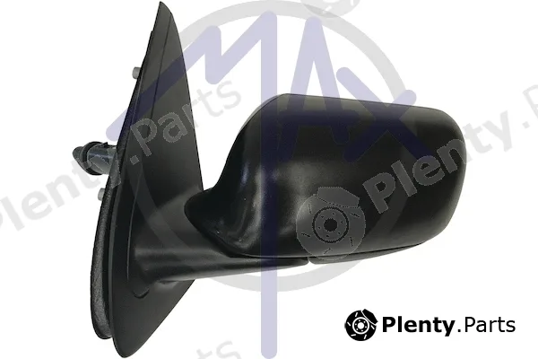 MAX MAR150-L — Exterior Mirror