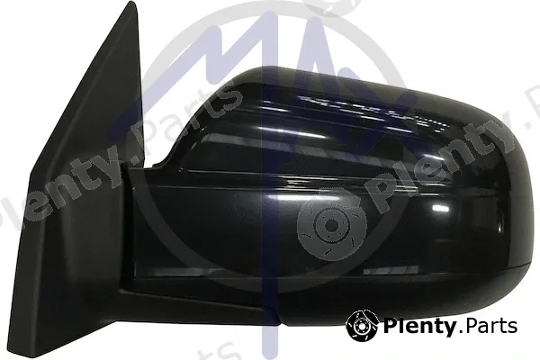 MAX MHY212-L — Exterior Mirror
