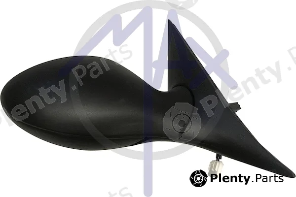 MAX MAR201-R — Exterior Mirror