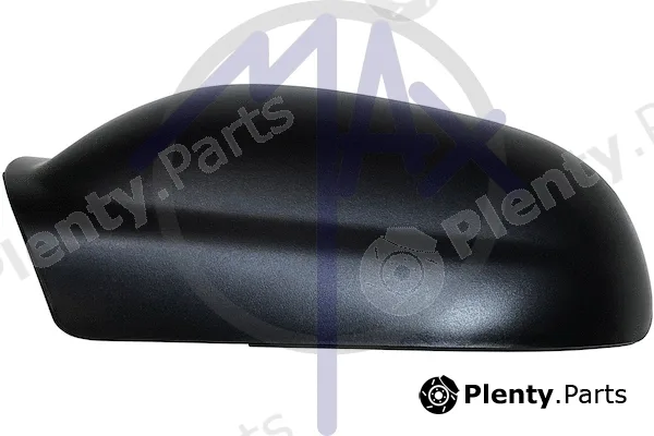 MAX MVW123-L — Cover, exterior mirror