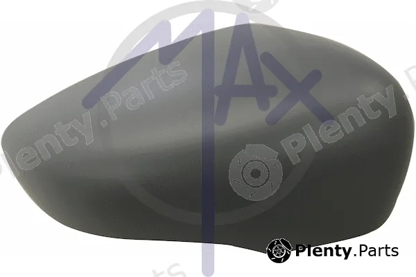 MAX MRN258-R — Cover, exterior mirror