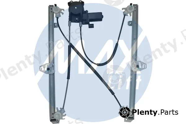 MAX WRN163-L — Window Regulator