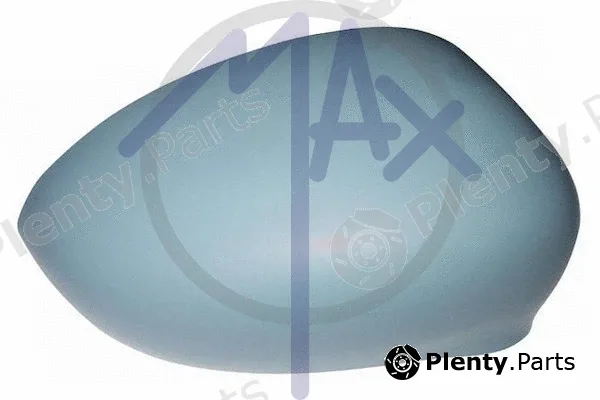 MAX MFT509-R — Cover, exterior mirror