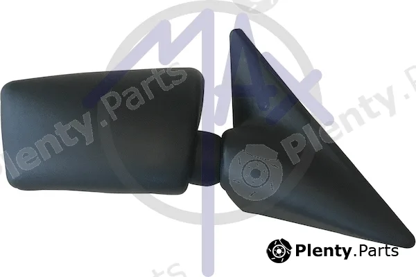 MAX MCT100-R — Exterior Mirror