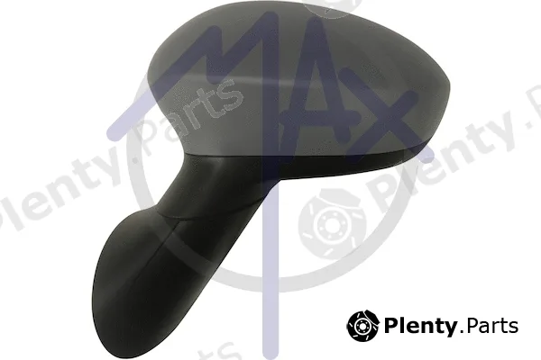 MAX MFT193-L — Exterior Mirror
