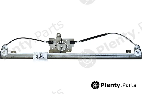 MAX WFD158-R — Window Regulator