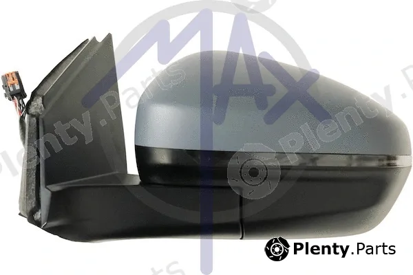 MAX MCT154-L — Exterior Mirror