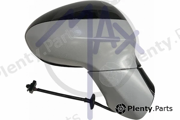 MAX MOP211-R — Exterior Mirror