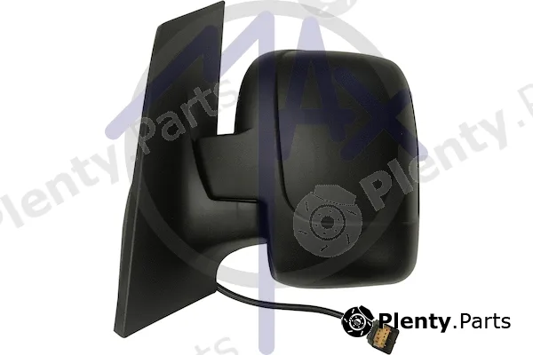 MAX MFT852-L — Exterior Mirror