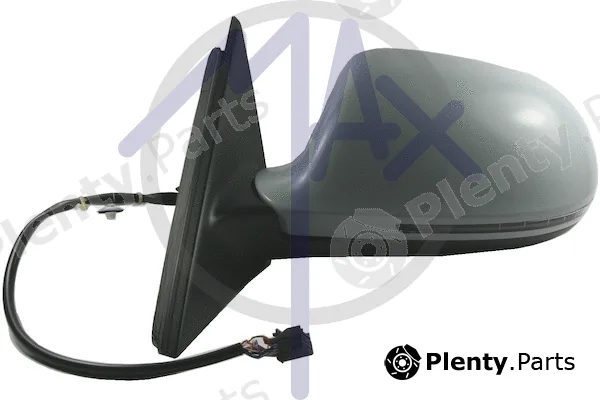MAX MAD113-L — Exterior Mirror