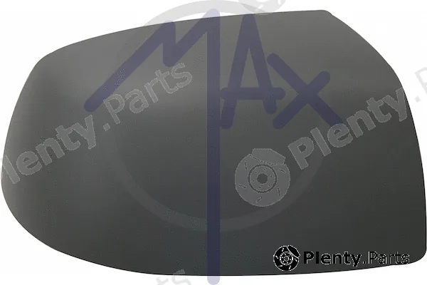 MAX MFD910-R — Cover, exterior mirror