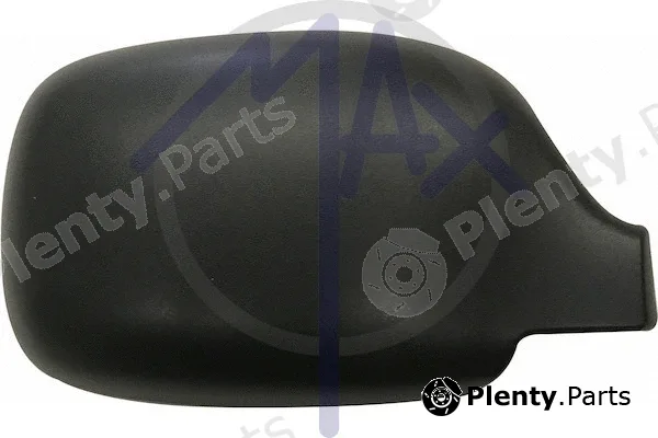 MAX MRN138-R — Cover, exterior mirror