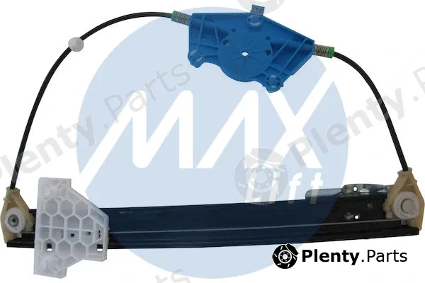 MAX WAD102-R — Window Regulator