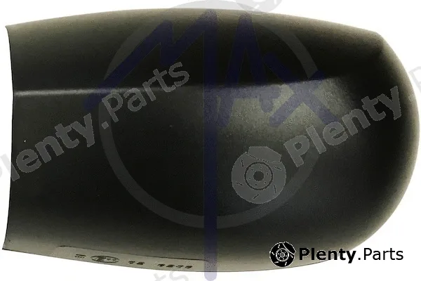 MAX MFT500-L — Cover, exterior mirror