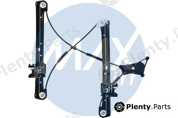 MAX WAD131-R — Window Regulator