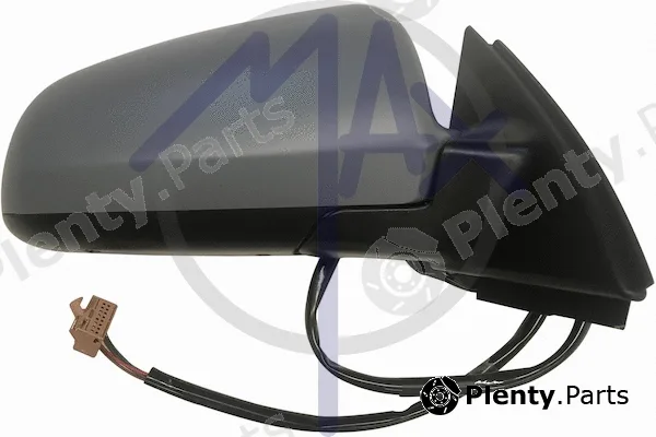 MAX MAD145-R — Exterior Mirror