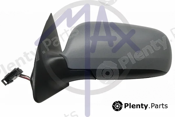 MAX MSK103-L — Exterior Mirror