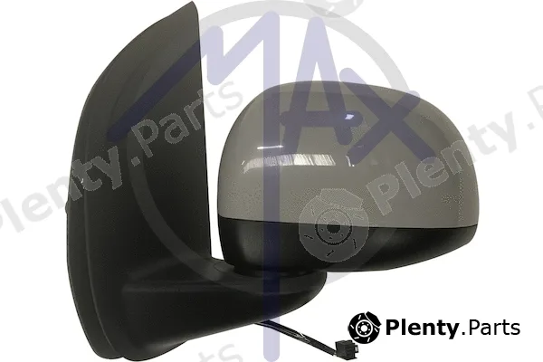 MAX MFT128-L — Exterior Mirror