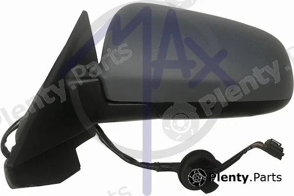 MAX MAD142-L — Exterior Mirror