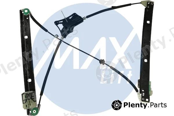 MAX WAD112-R — Window Regulator
