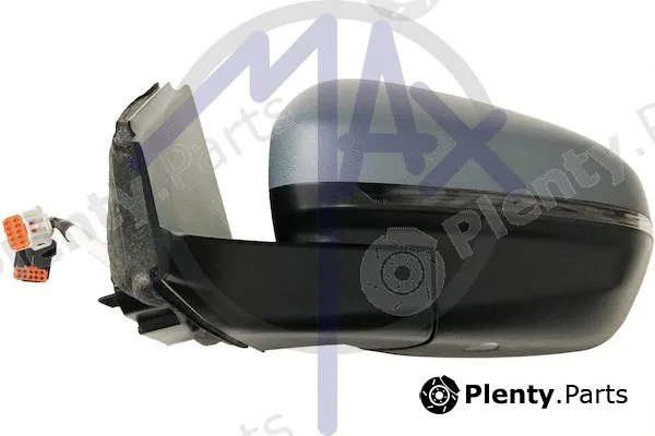 MAX MCT157-L — Exterior Mirror