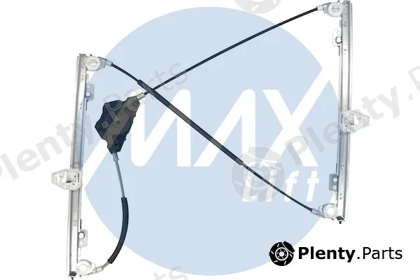 MAX WFD140-L — Window Regulator