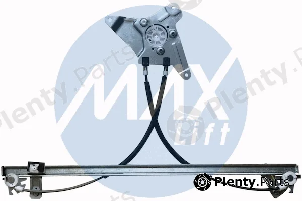 MAX WRN146-L — Window Regulator