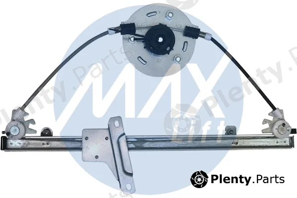MAX WOP109-L — Window Regulator