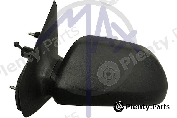 MAX MRN190-L — Exterior Mirror