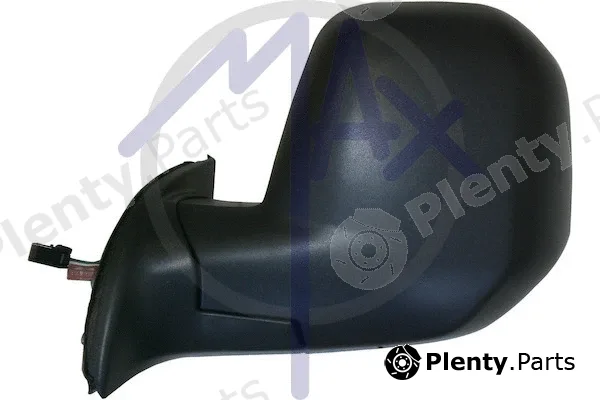 MAX MPG825-L — Exterior Mirror