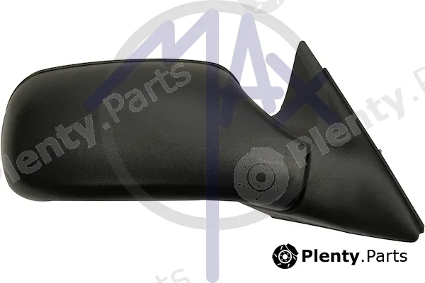 MAX MOP110-R — Exterior Mirror