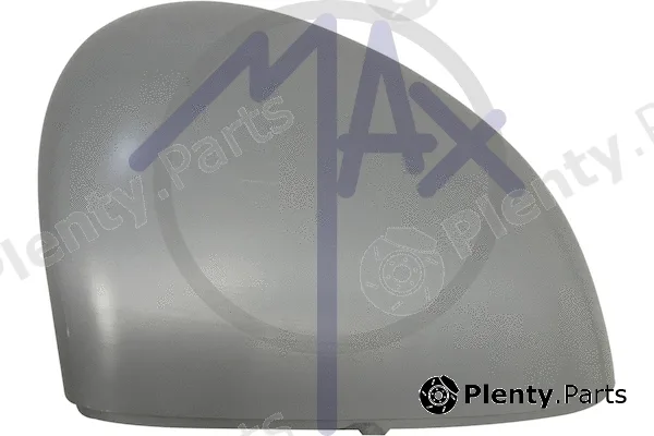 MAX MOP318-R — Cover, exterior mirror