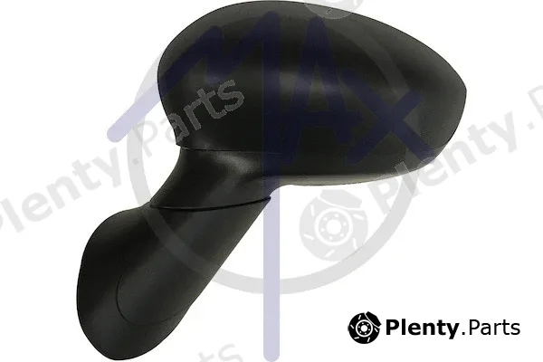 MAX MFT191-L — Exterior Mirror