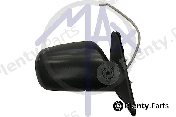 MAX MTT113-R — Exterior Mirror