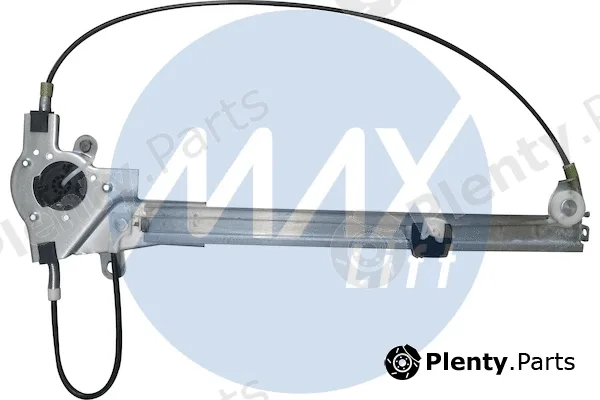 MAX WRN201-L — Window Regulator