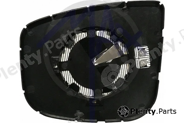 MAX MPG832-L — Mirror Glass, exterior mirror