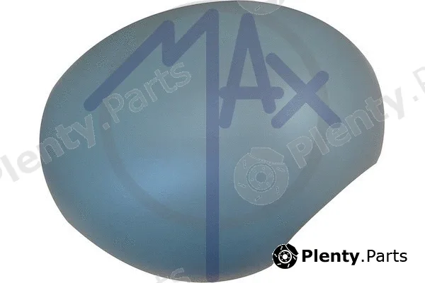 MAX MBM215-R — Cover, exterior mirror