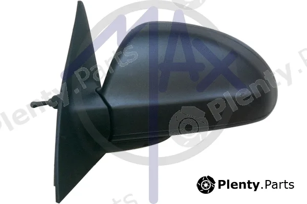 MAX MKA100-L — Exterior Mirror