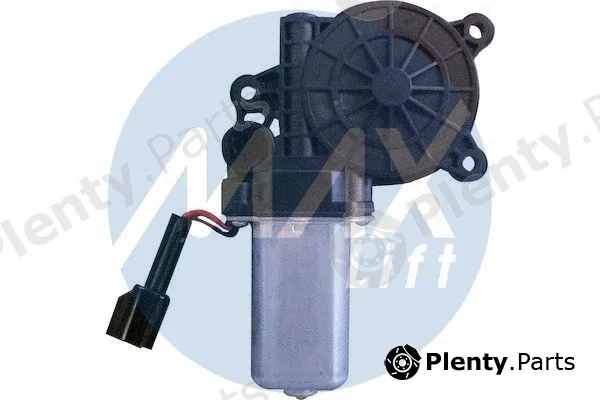MAX WLN116-R — Electric Motor, window regulator