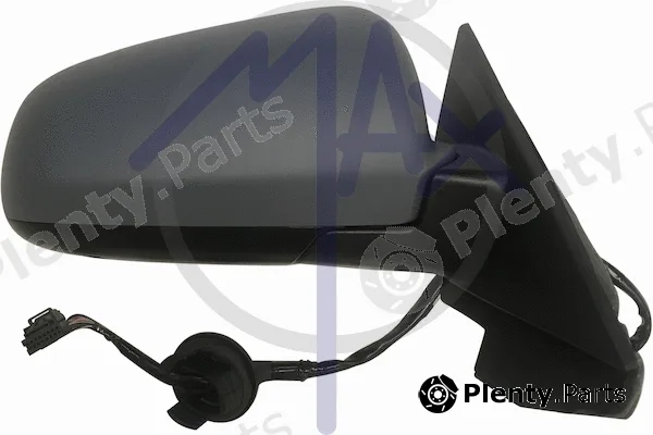 MAX MAD142-R — Exterior Mirror