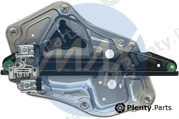 MAX WSK103-L — Window Regulator