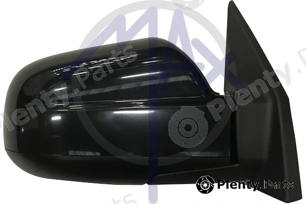 MAX MHY212-R — Exterior Mirror