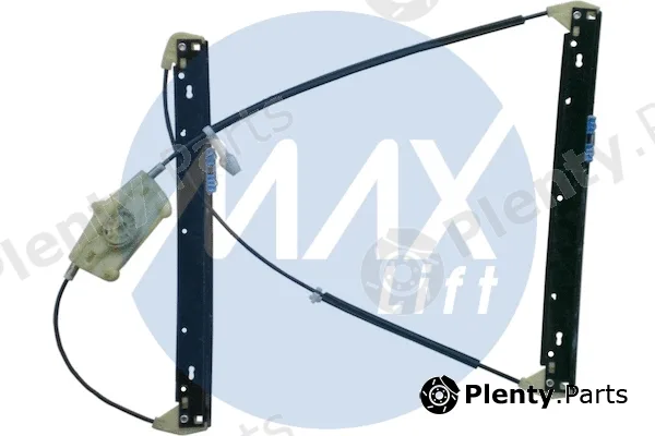 MAX WAD115-R — Window Regulator