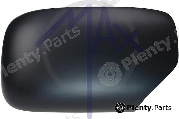 MAX MBM300-R — Cover, exterior mirror
