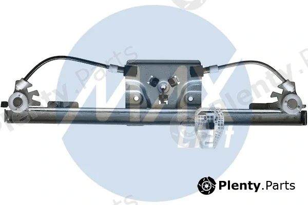 MAX WFT254-R — Window Regulator