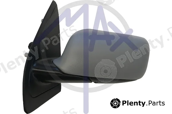 MAX MAR103-L — Exterior Mirror