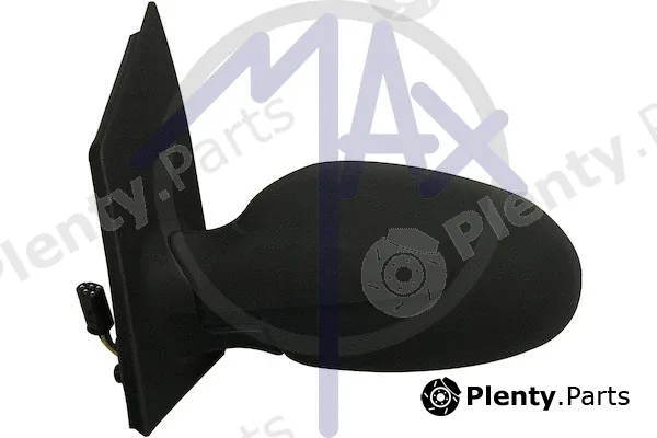 MAX MMB111-L — Exterior Mirror