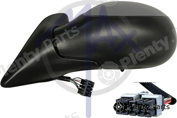 MAX MCT146-L — Exterior Mirror
