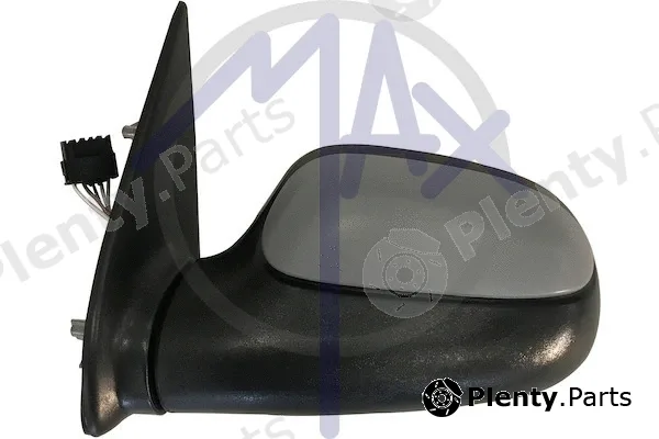 MAX MCT133-L — Exterior Mirror