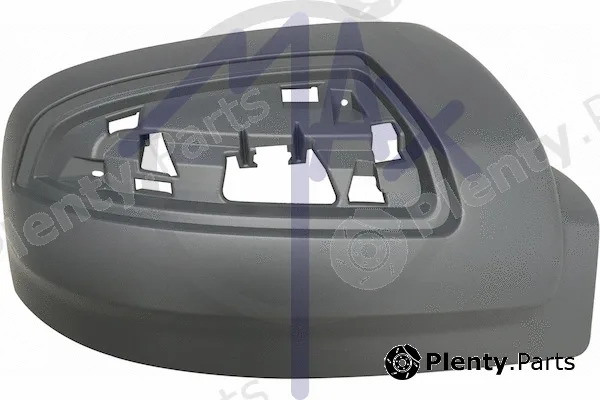 MAX MMB816-R — Cover, exterior mirror